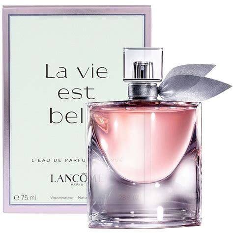 dior lancome parfum|La Vie Est Belle Lancôme perfume .